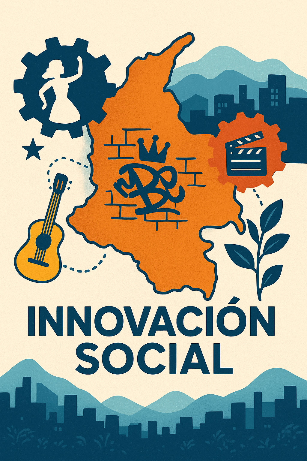Innovación social Medellín