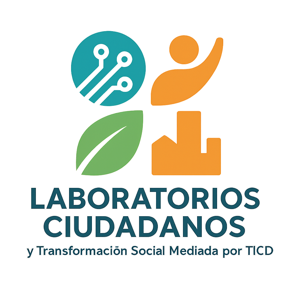 Laboratorios ciudadanos
