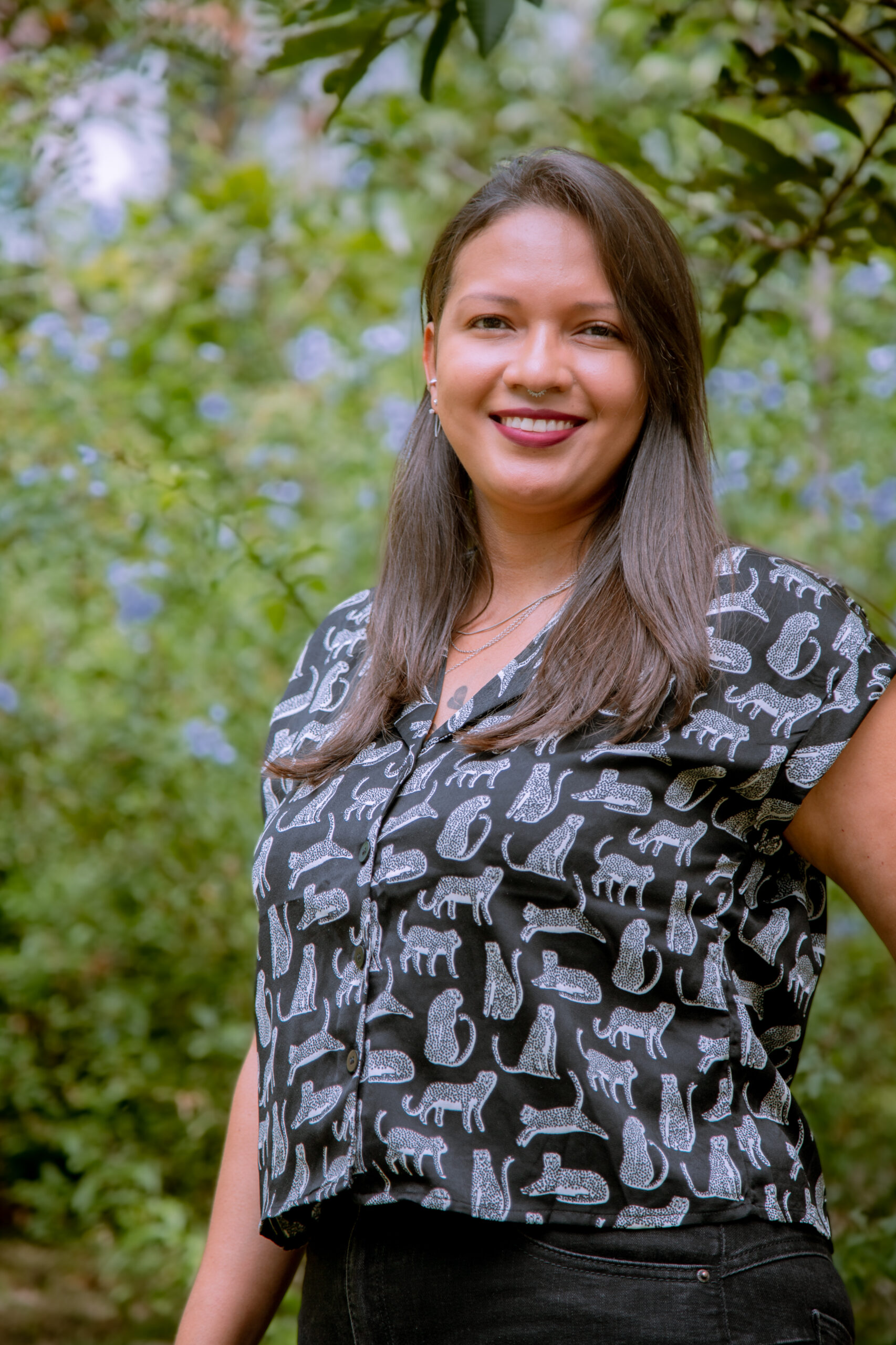 Eliana Zapata Ruiz