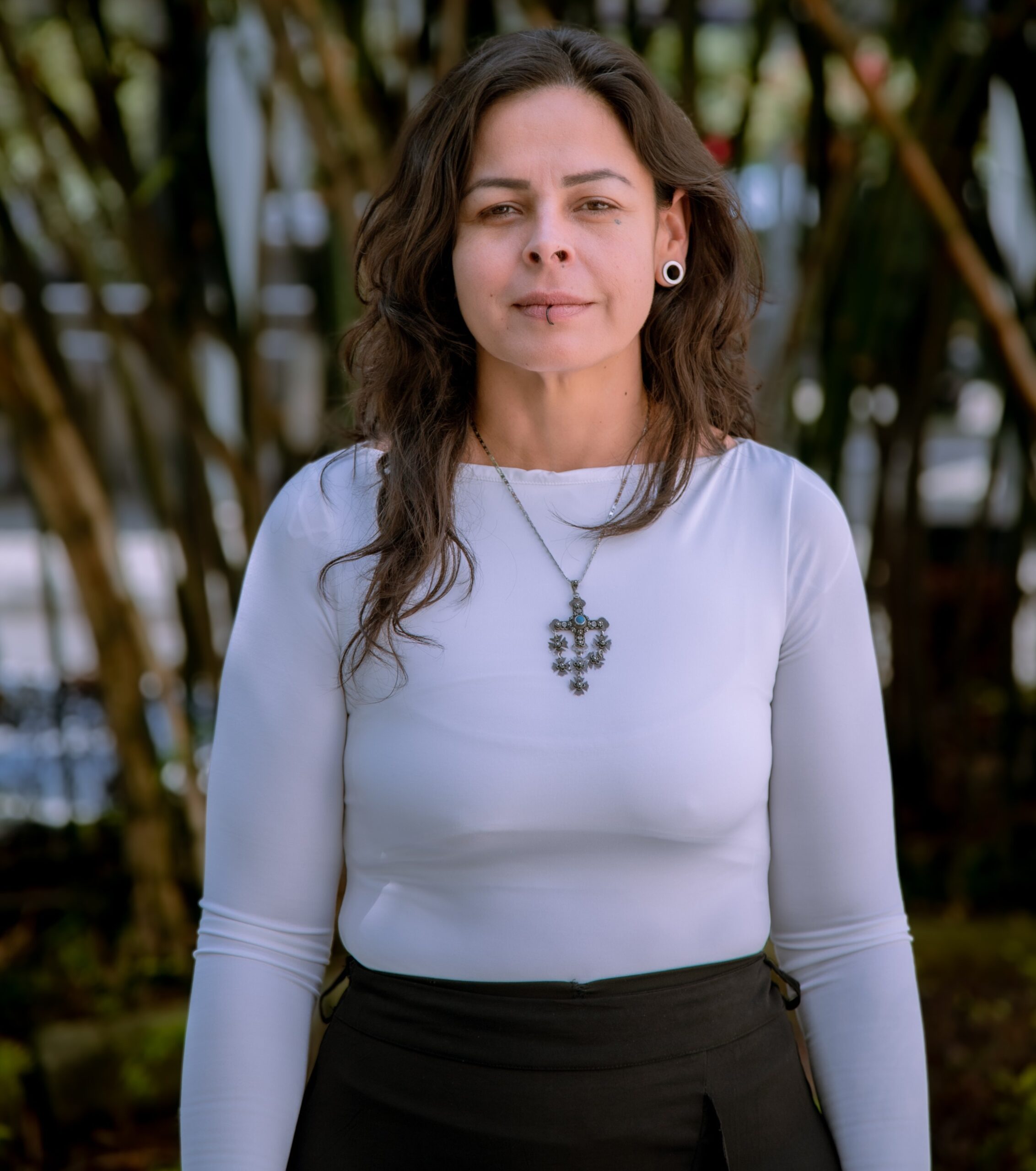 Erika Solange Imbett Vargas