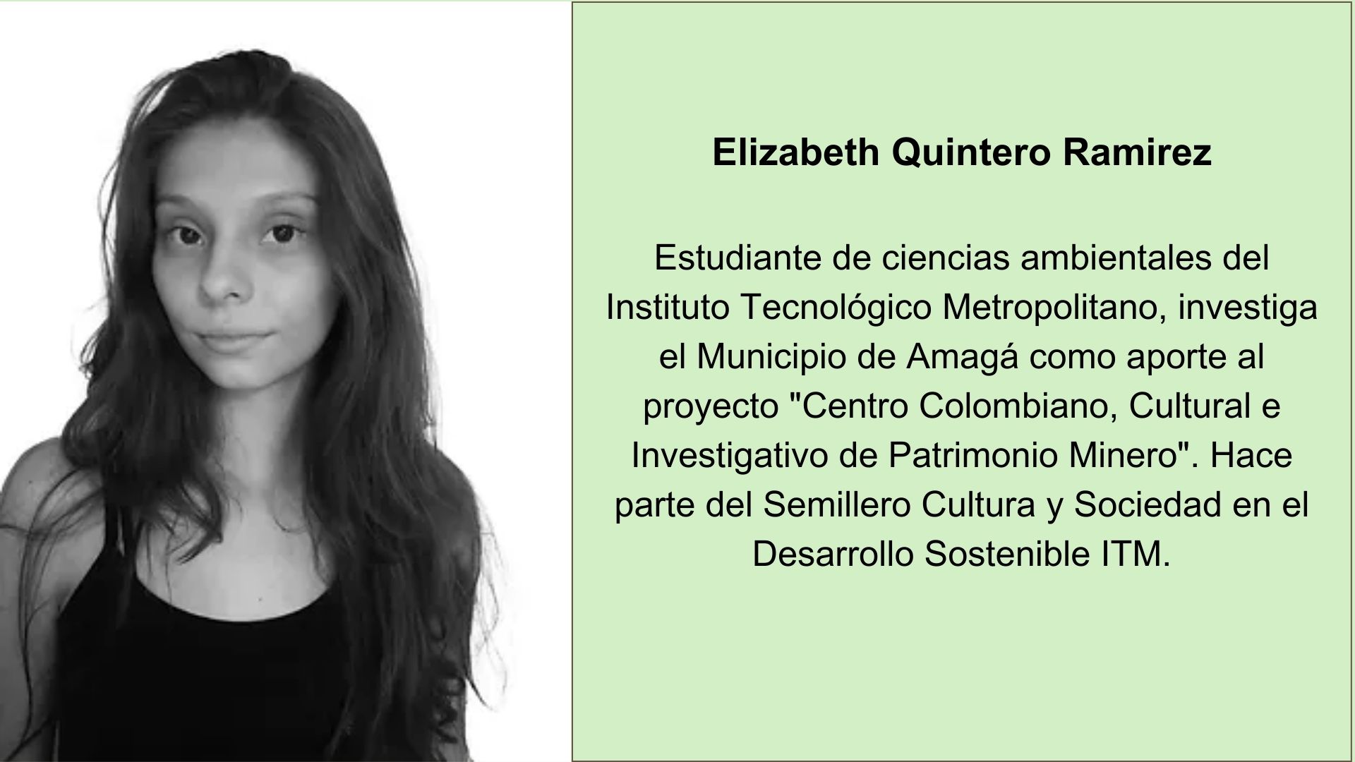 Elizabeth Quintero Ramirez