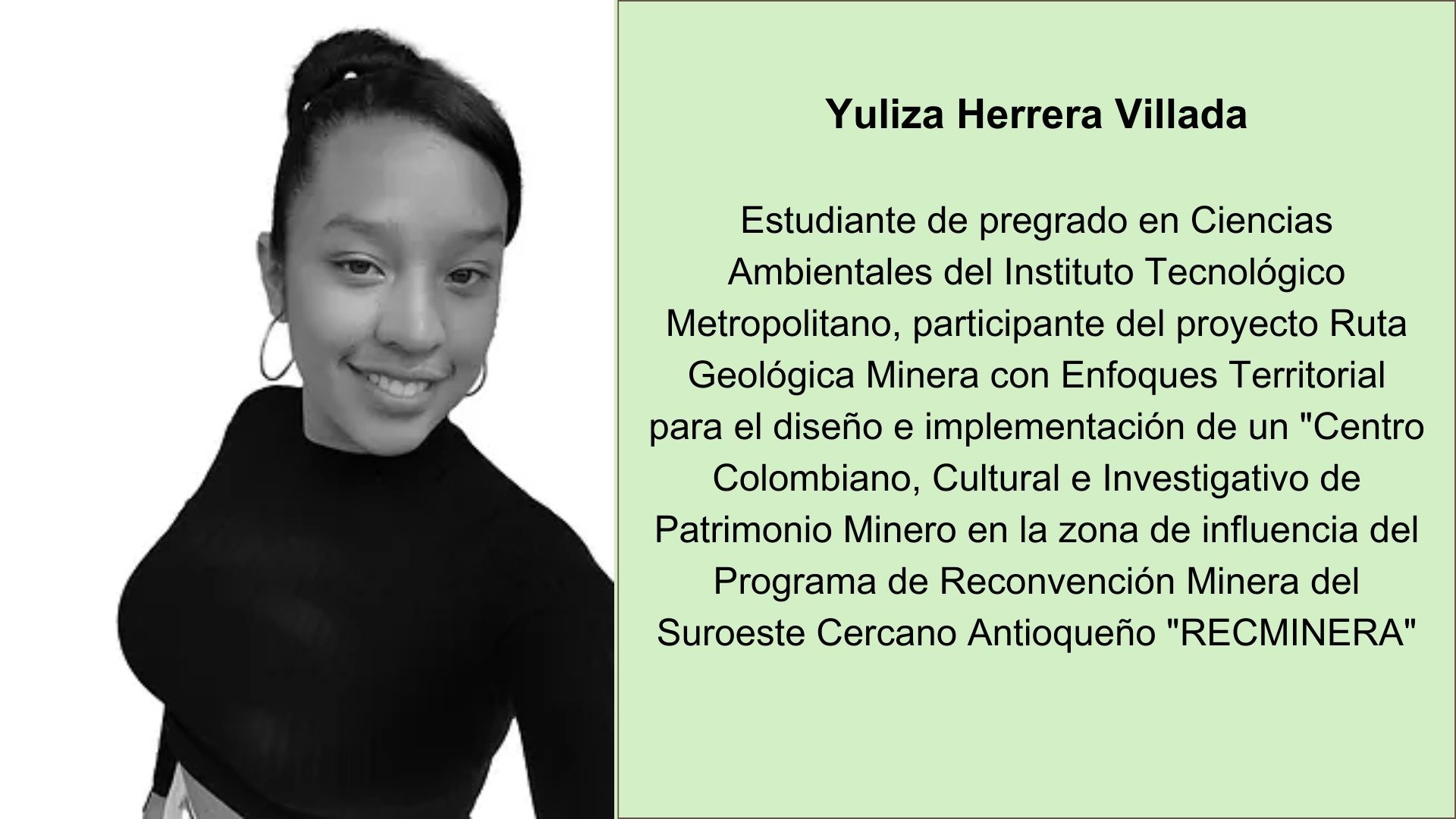 Yuliza Herrera Villada